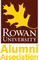 Rowan University Alumni Assoc. logo